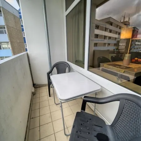 - Haus C, App 0c1106 Apartment *