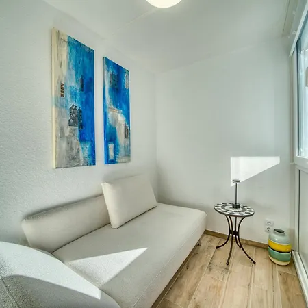 - Haus C, App 0c1106 * Heiligenhafen