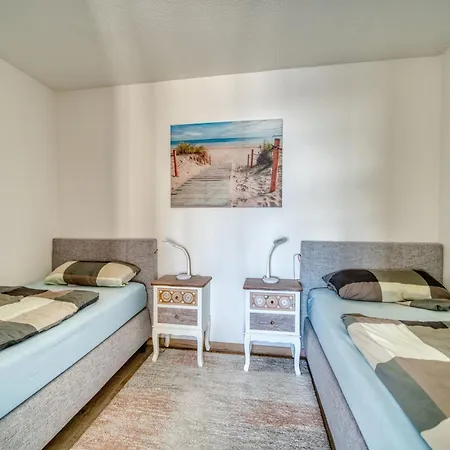 Lejlighed - Haus C, App 0c1106 *