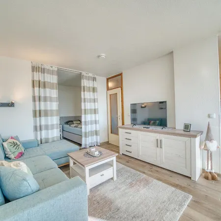 - Haus C, App 0c1106 Lejlighed Heiligenhafen